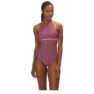 Patagonia Nireta One Piece NWT